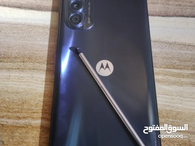 هاتف Moto G Stylus 5G(2022)