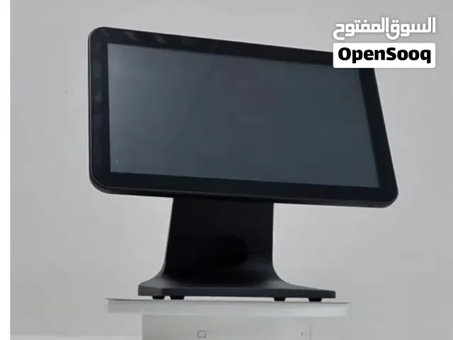 كمبيوتر كاش  pos   نقطة بيع  شاشة لمس مواصفات عالية وسعر منافس من ماركة TECH POS
