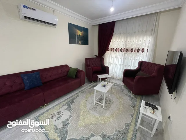 شقة مفروشة للإيجار غرفة وصالة