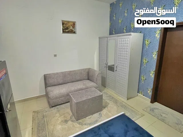 شقق وغرف واستديوهات للإيجار مفروش وغير مفروش
