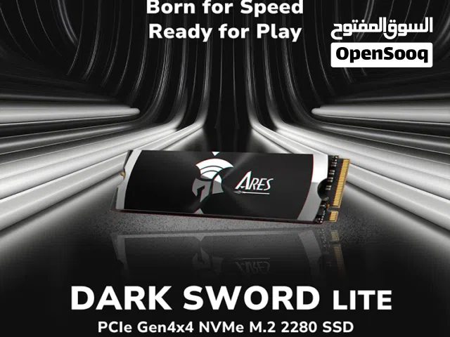 ARES DATO Sword Lite 1TB SSD