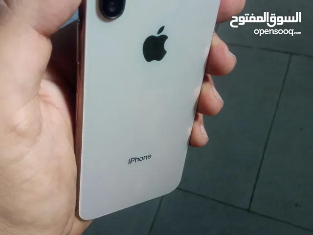Apple iPhone XS 512 GB in Misrata