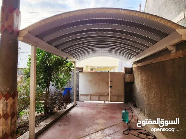 200 m2 2 Bedrooms Townhouse for Sale in Baghdad Ghazaliya