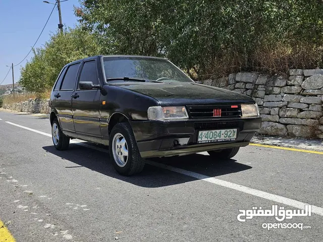 Used Fiat Uno in Nablus