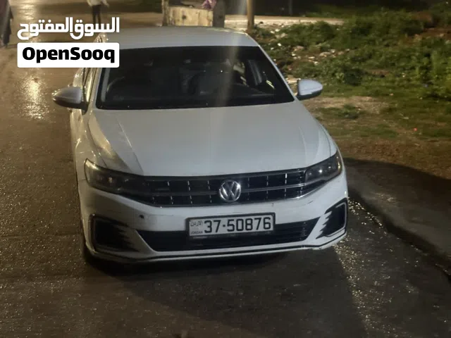 2019, فولكسفاغن, بورا, E-Bora