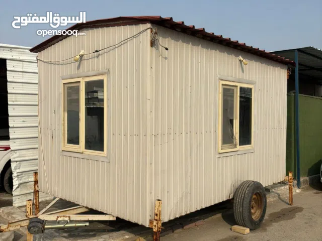 للبيع غرفه سحب مطبخ حارس شاليه