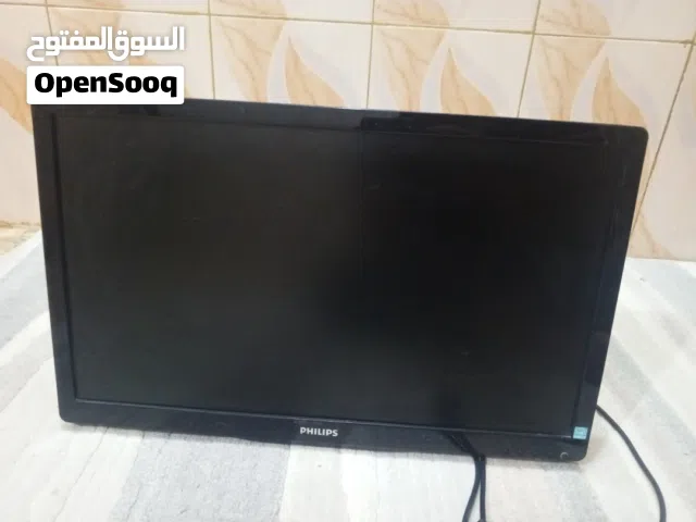 24" LG monitors for sale  in Basra