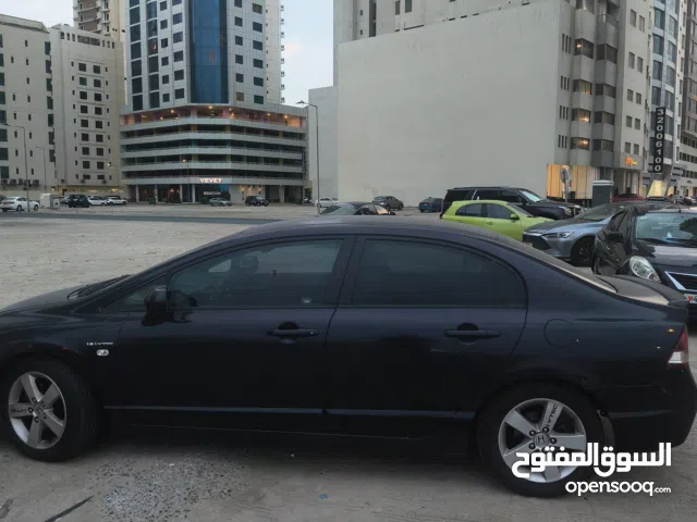 Used Honda Civic in Manama