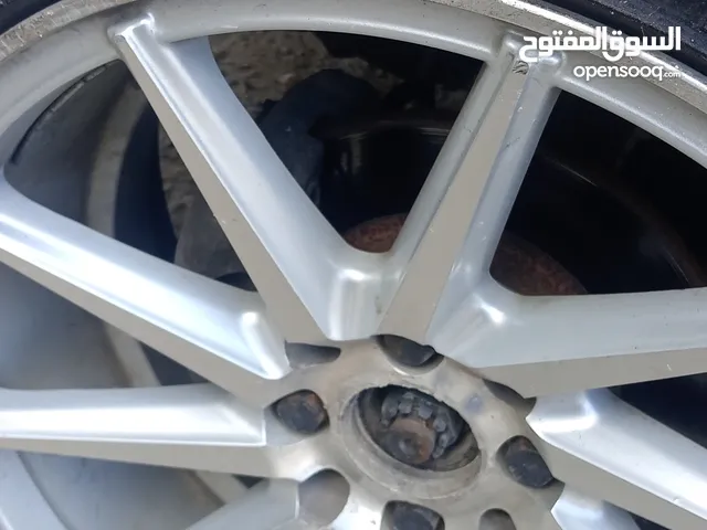جنط فوزن 16اربع براغي بعيد وقريب