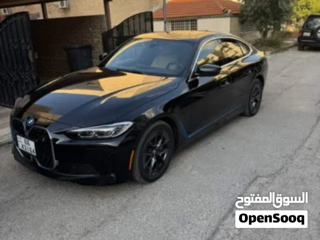 2023 BMW 4 Series i4 eDrive40