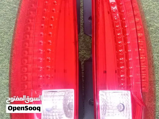 للبيع ليتات LED تاهو ويوكن وكاديلاك