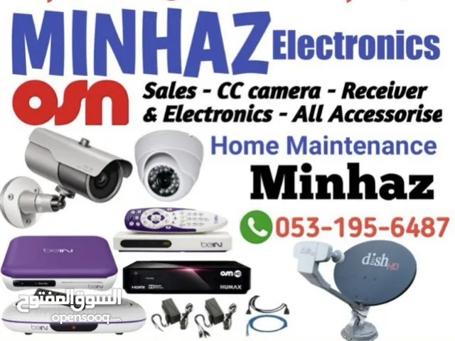 security camera