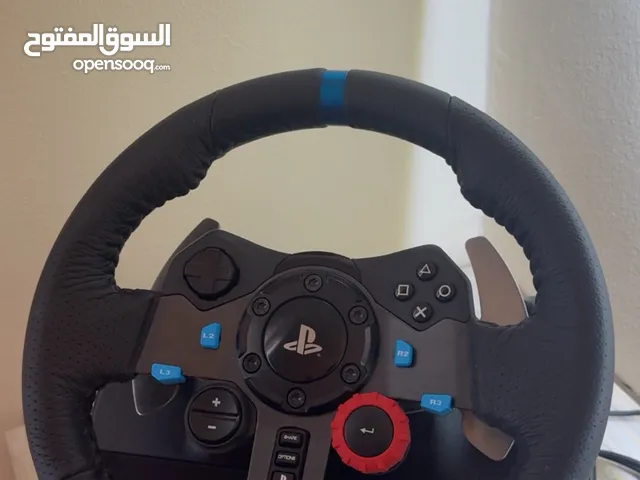 Playstation Steering in Ajman