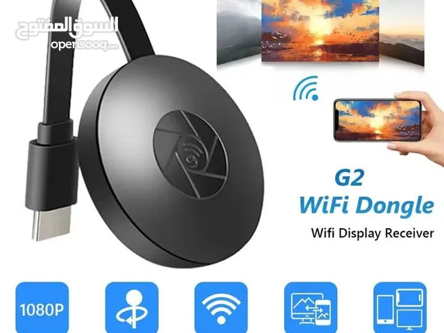 كروم كاست chromecast الاصلي