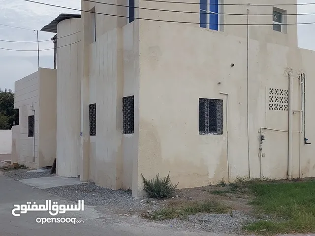 200m2 5 Bedrooms Townhouse for Rent in Muscat Seeb