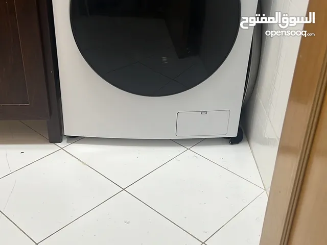 Wansa 13 - 14 KG Washing Machines in Hawally