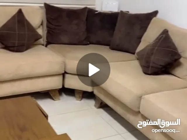 طقم كنب زان للبيع