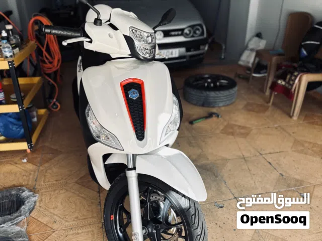 بياجو ميدلي