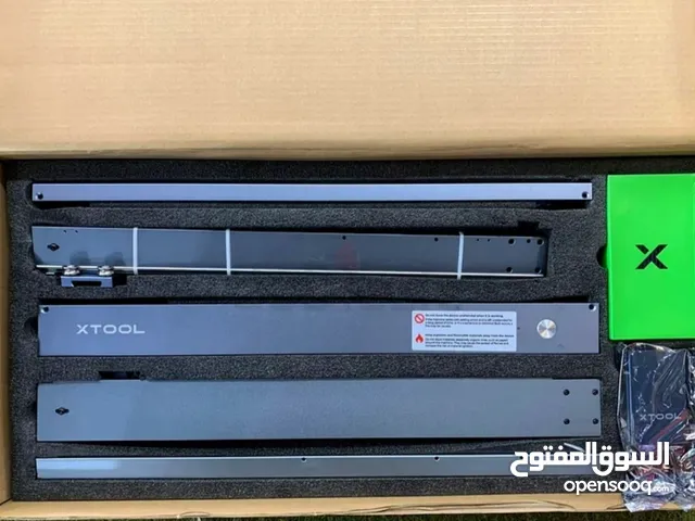 xTool D1 Pro 20W Laser Engraver with RA2 Pro Rotary Tool Pro Kit