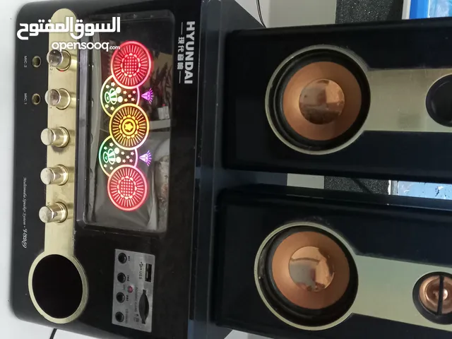  Stereos for sale in Zawiya