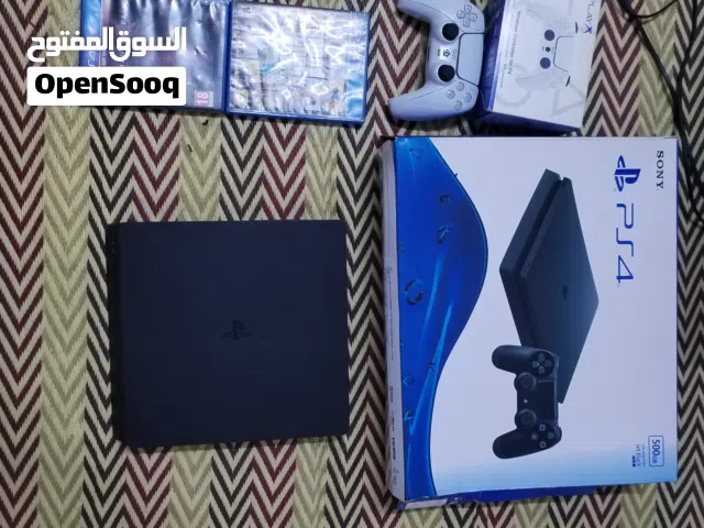 PlayStation 4 PlayStation for sale in Basra