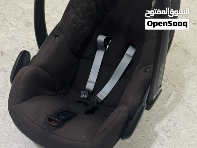 كوت أطفال ينفع كرسي سياره