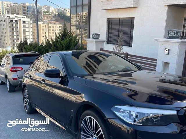 Bmw 530e for sale