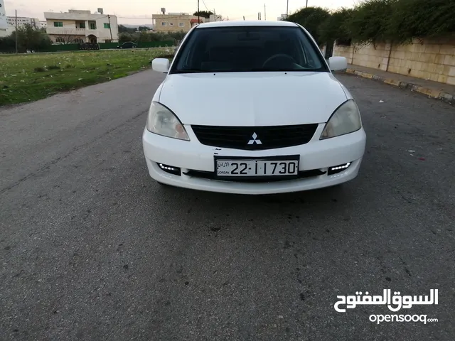 Used Mitsubishi Lancer in Irbid