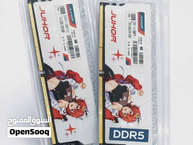 رامات ddr5