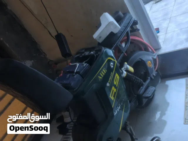 دراجه نضيفه وصف مهم