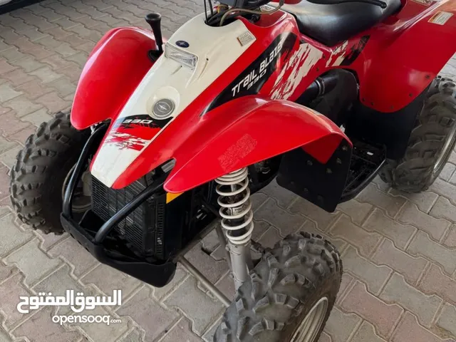 بولاريس 330Cc للبيع موديل 2008