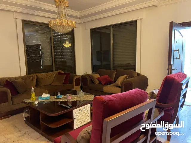 منزل مستقل للبيع طبربور قرب دوار الدبابه