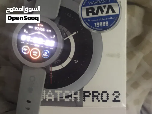 CMF Watch Pro 2 tested: excellent smartwatch, but without NFC