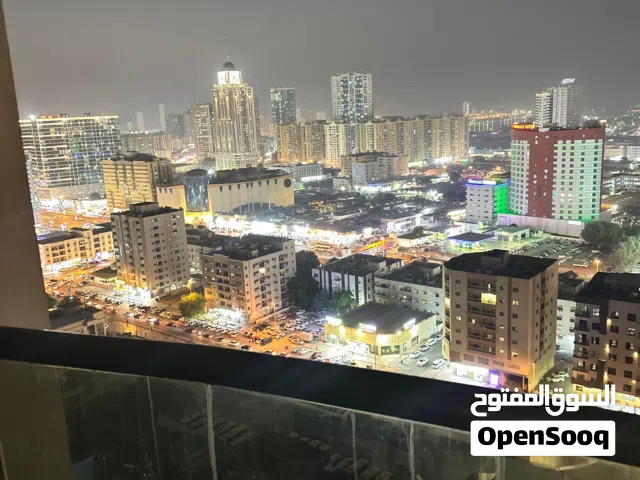 1483 m2 2 Bedrooms Apartments for Sale in Ajman Al Naemiyah