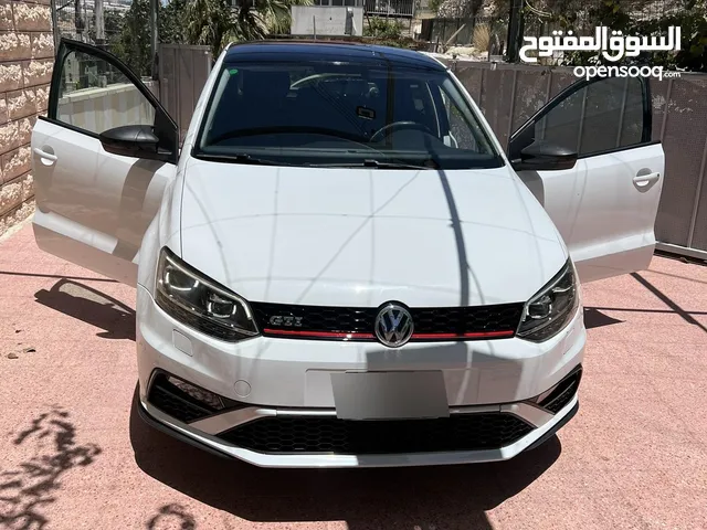 بلو فولكسفاجن