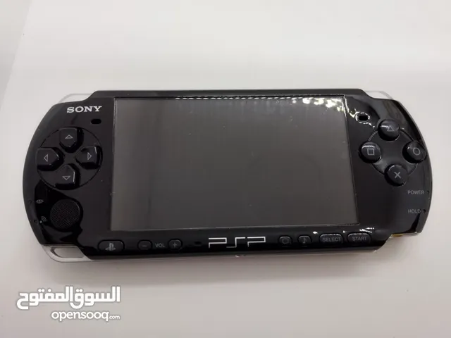 Psp-3000 جهاز نضيف الى درجه رام 12 بيع مستعجل السعر 120وبي مجال موجود توصيل جميع المحافضات