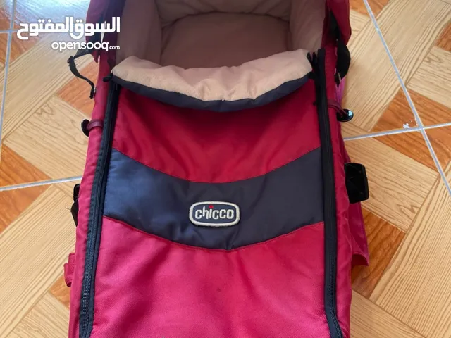 كوت أطفال توأم عدد 2