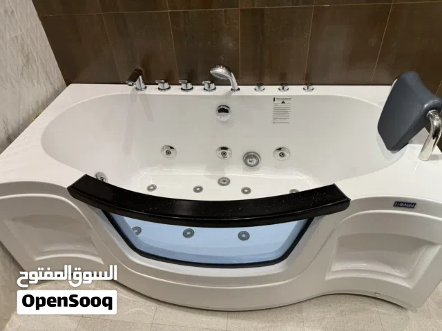 جاكوزي جديد