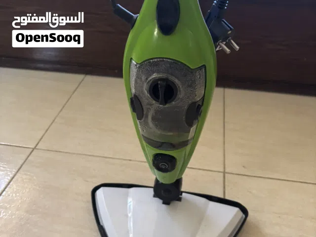 ممسحة بخار ممتازه 1500 وط بحاله الوكاله للبيع