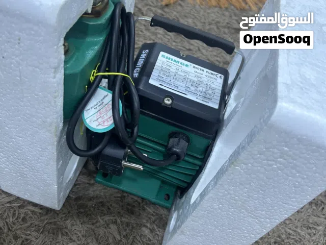 موطور ماء شامج اصلي