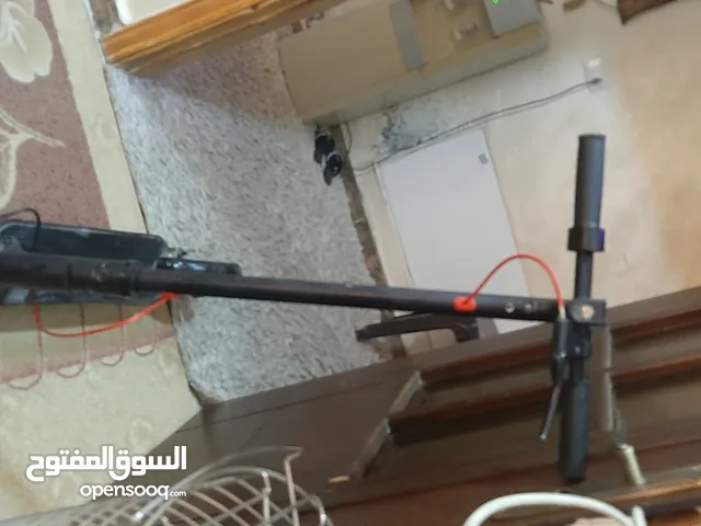 سكوتر كهرباء شاومي للبيع بغرض شراء كمبيوتر