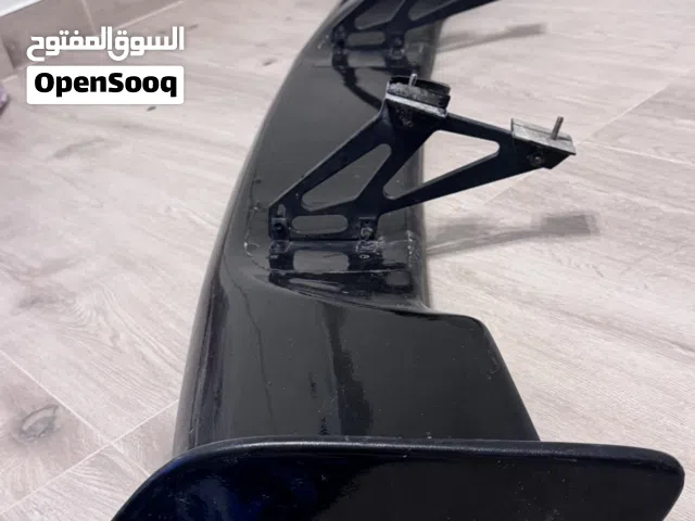 Car Sport Spoiler