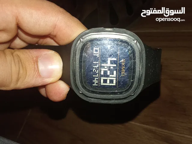 Digital Skmei watches for sale in Oran