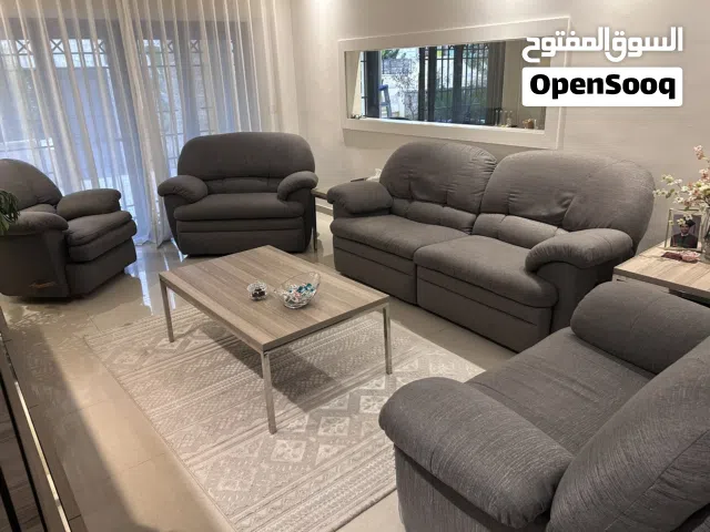 طقم كنب La-Z-Boy أصلي للبيع