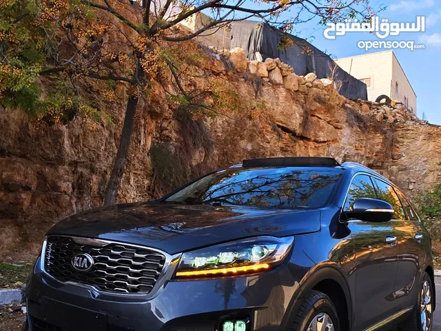 New Kia Sorento in Hebron