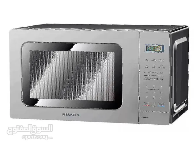Supra microwave 20l