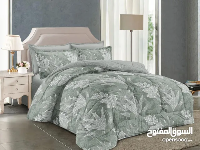 مفارش غرف النوم