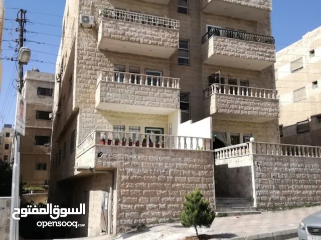 135 m2 5 Bedrooms Apartments for Sale in Amman Daheit Al Ameer Hasan