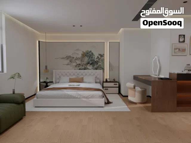 قماش جدران وستائر