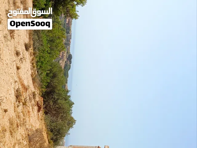 إعلان بيع قطعة أرض – زموري البحري (فرصة نادرة)